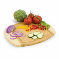 Ovale Rectangle 2-Tone Cutting/Cheese Board & Serving Tray